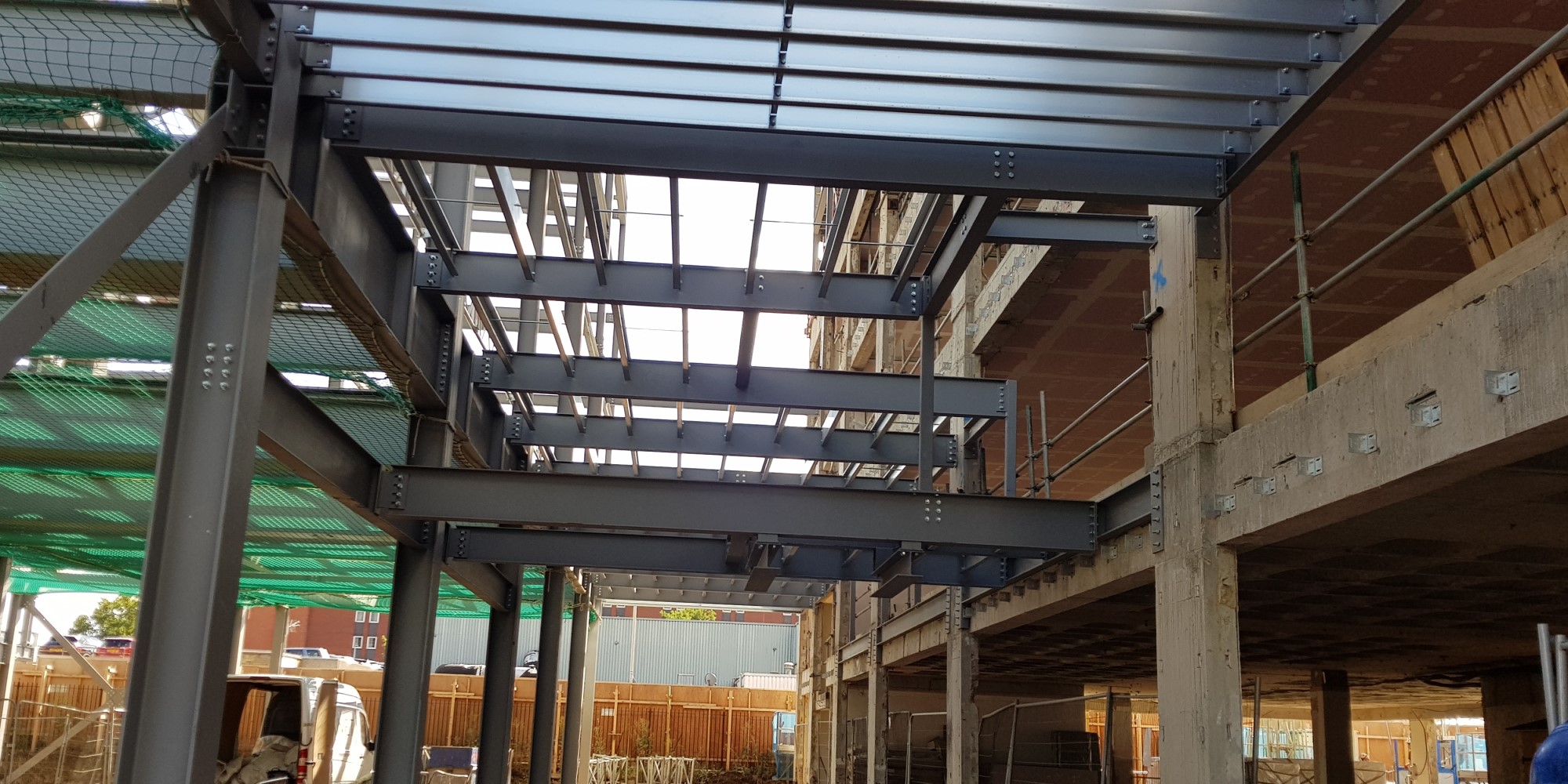 image of mixed use development